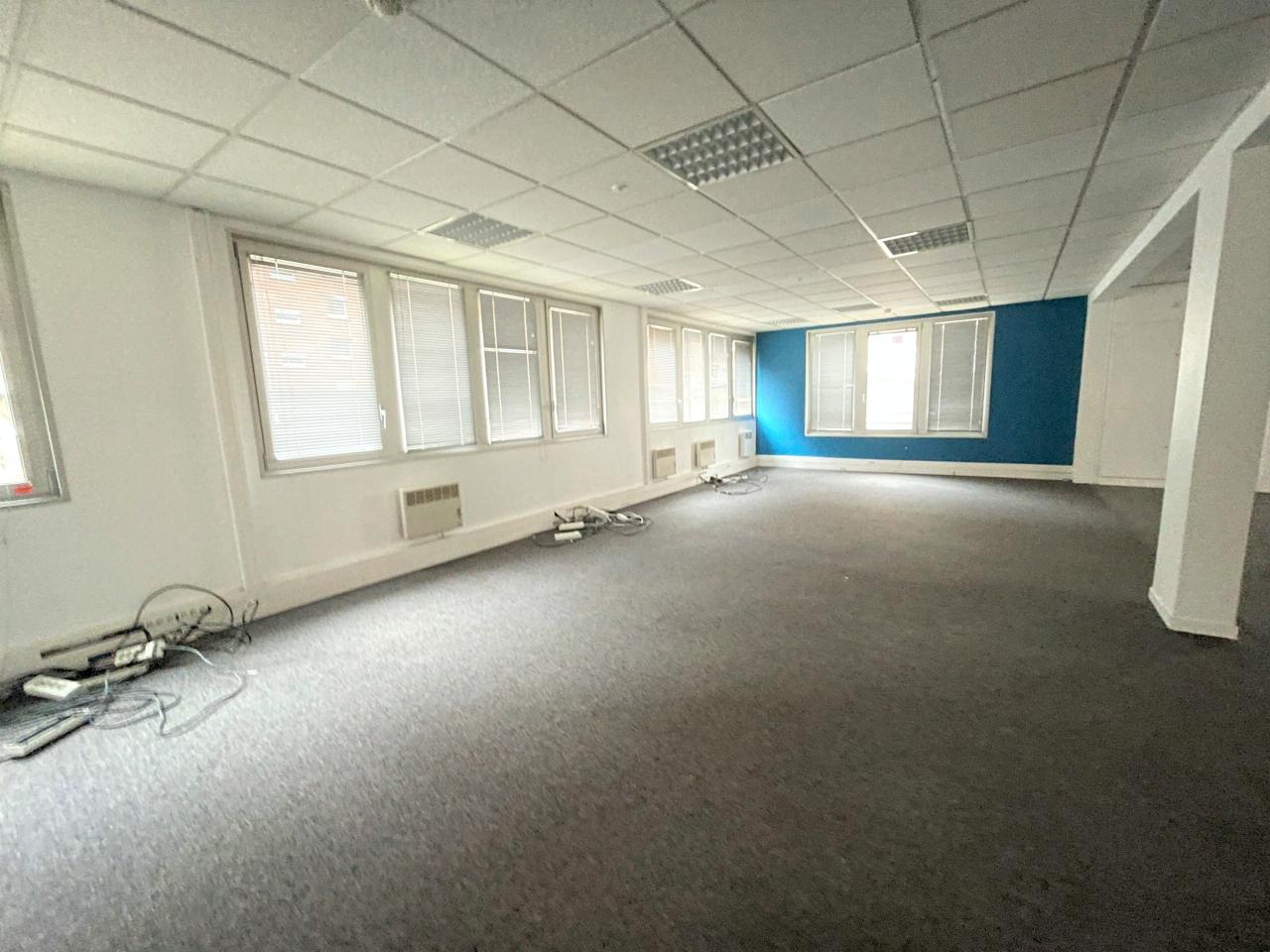 Bureau Lille 1392m² Location bureau Lille Nord OLBUR2531577 8